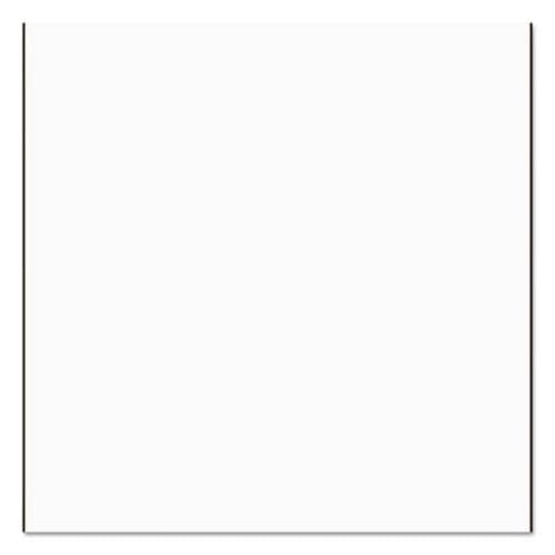 Plastic, 28" X 22" 25 / Pack White Pacon Plastic Poster Board Plastic, 28" X 22" 25 / Pack White Pacon Plastic Poster Board